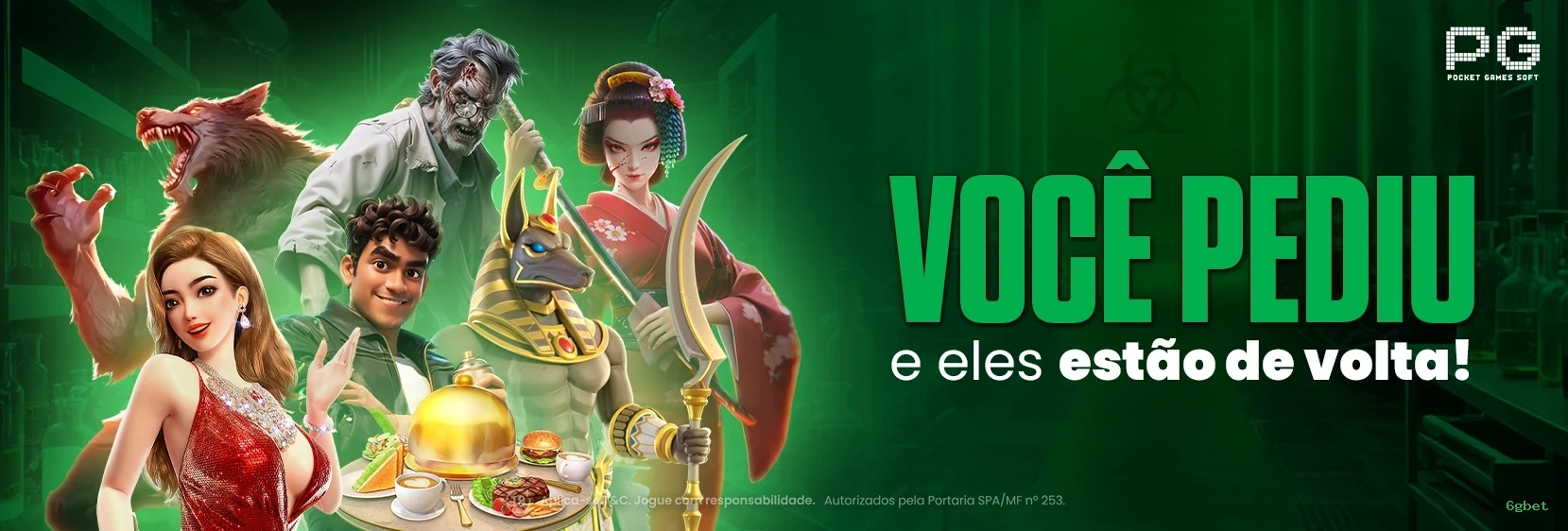 Slots 6gbet - Sweet Bonanza e caça-níqueis populares